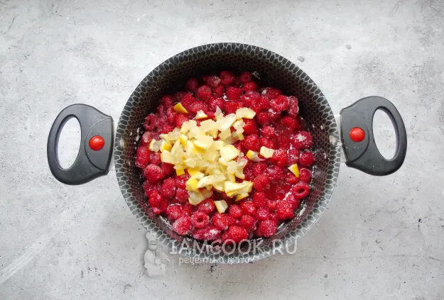 Шаг 5: иллюстрация