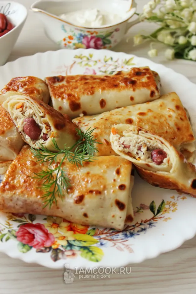 Шаг 12: иллюстрация