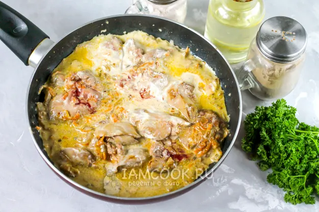 Шаг 5: иллюстрация