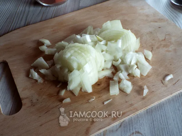 Шаг 3: иллюстрация