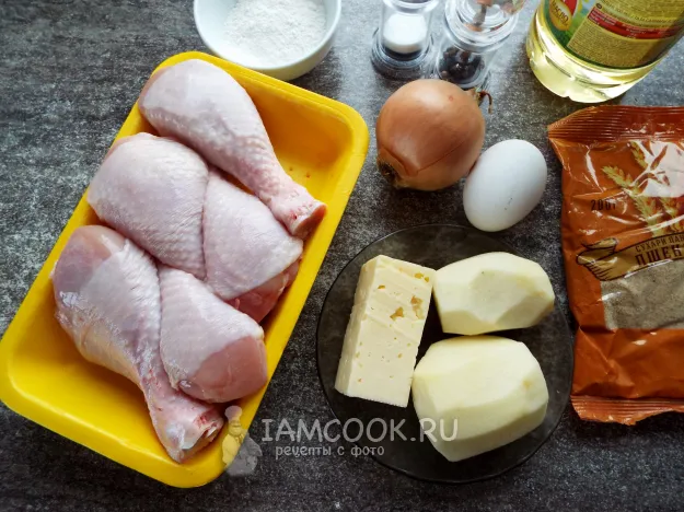 Шаг 1: иллюстрация