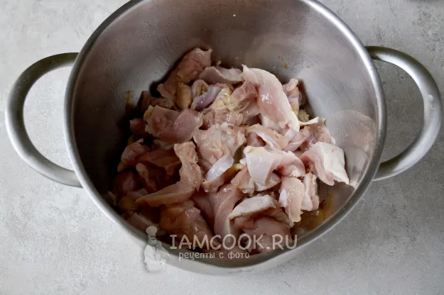 Шаг 3: иллюстрация