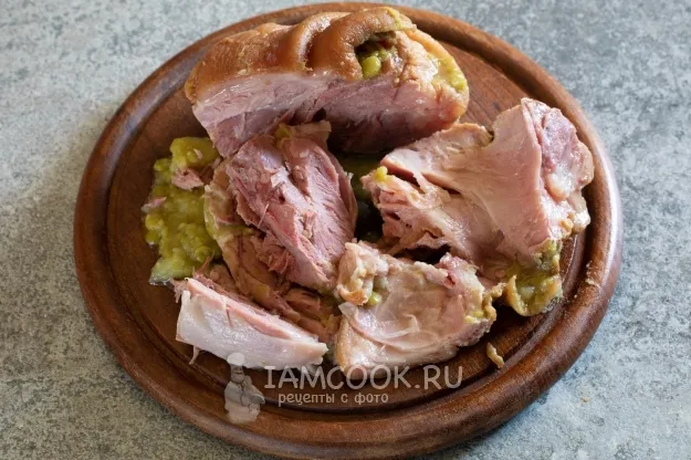 Шаг 6: иллюстрация