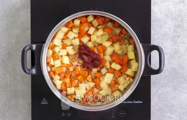 Шаг 5: иллюстрация