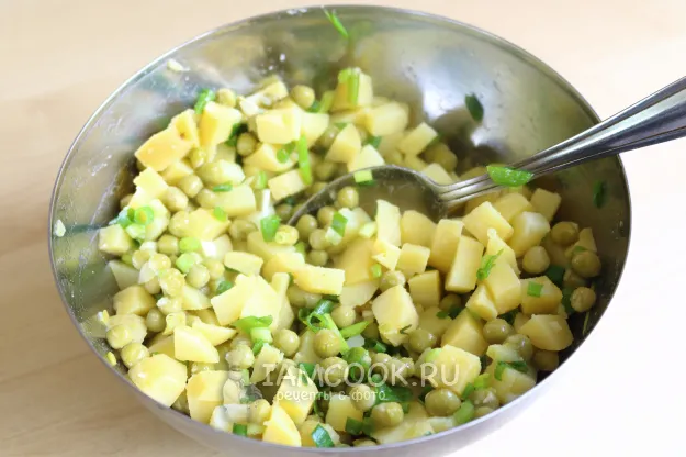 Шаг 15: иллюстрация