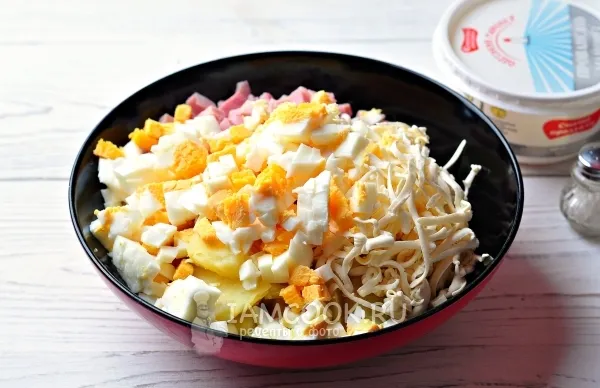 Шаг 5: иллюстрация