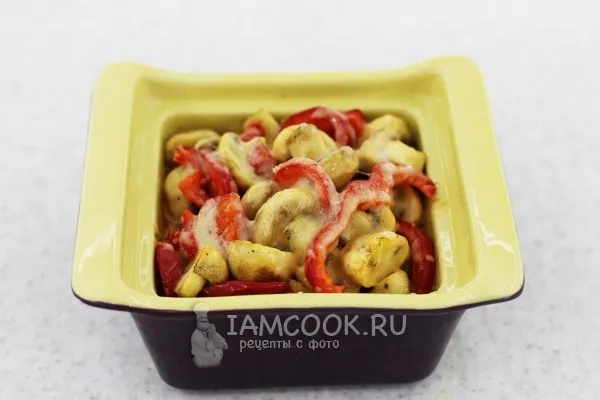 Шаг 8: иллюстрация