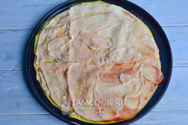 Шаг 2: иллюстрация