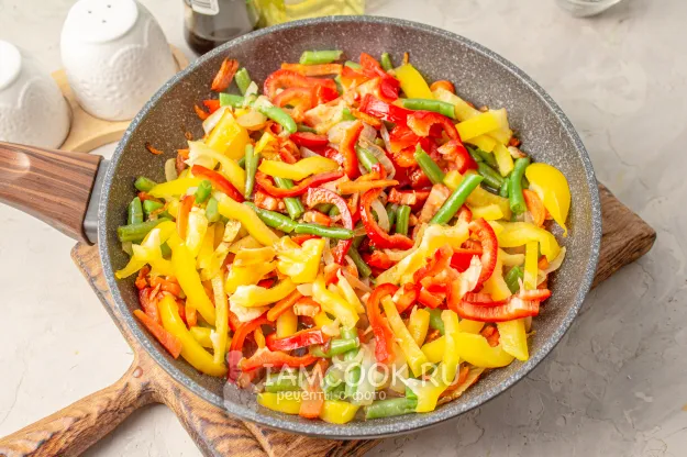 Шаг 8: иллюстрация