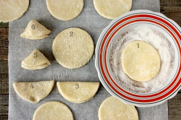 Шаг 5: иллюстрация