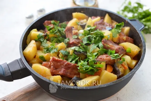 Шаг 6: иллюстрация