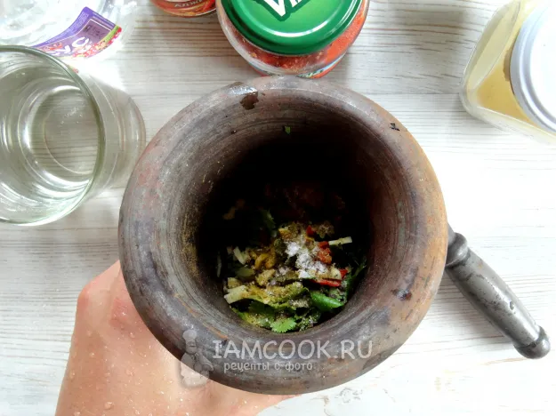 Шаг 3: иллюстрация