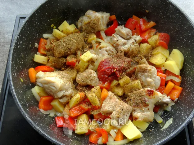 Шаг 6: иллюстрация