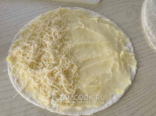 Шаг 4: иллюстрация