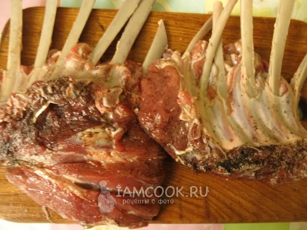 Шаг 5: иллюстрация