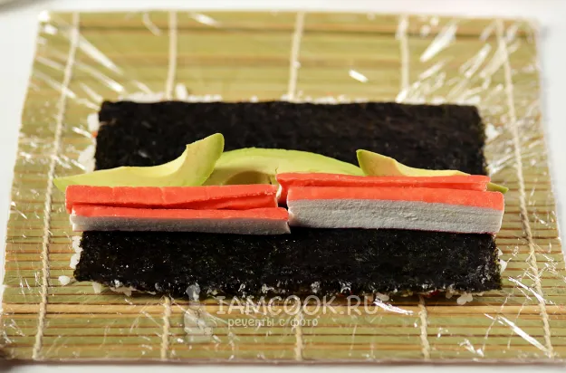 Шаг 5: иллюстрация