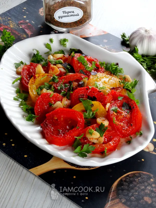 Шаг 7: иллюстрация