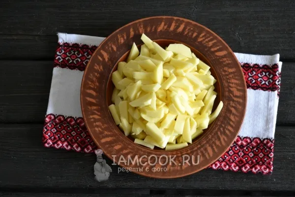 Шаг 10: иллюстрация