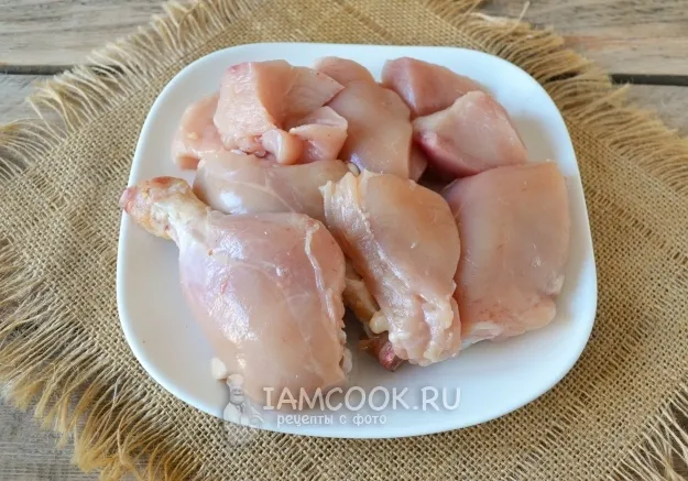 Шаг 2: иллюстрация