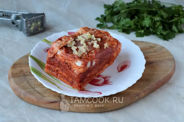 Шаг 2: иллюстрация