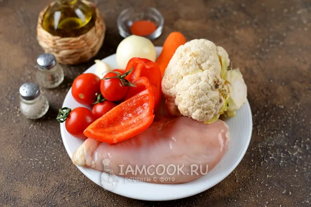 Шаг 1: иллюстрация