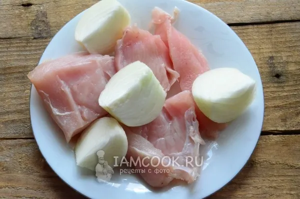 Шаг 1: иллюстрация