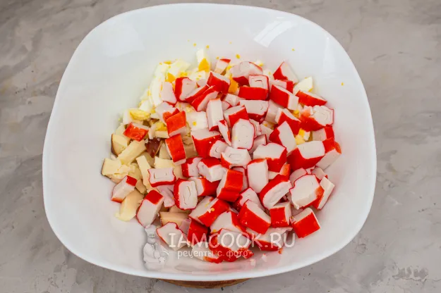 Шаг 4: иллюстрация