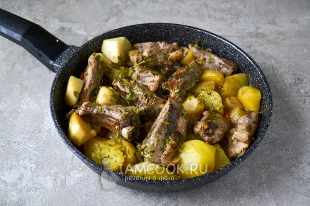 Шаг 11: иллюстрация