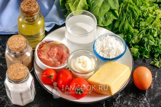 Шаг 1: иллюстрация