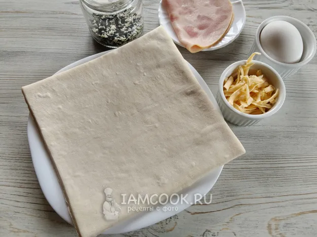 Шаг 1: иллюстрация