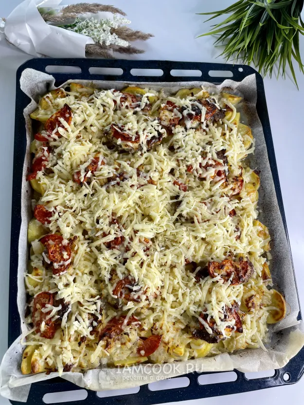 Шаг 7: иллюстрация