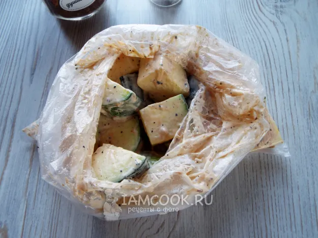 Шаг 4: иллюстрация