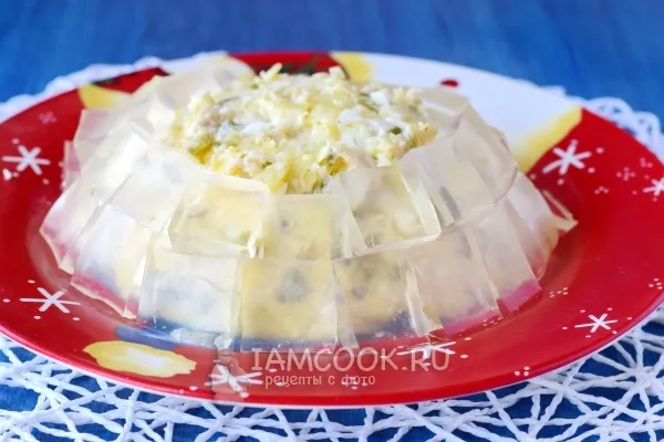 Шаг 14: иллюстрация