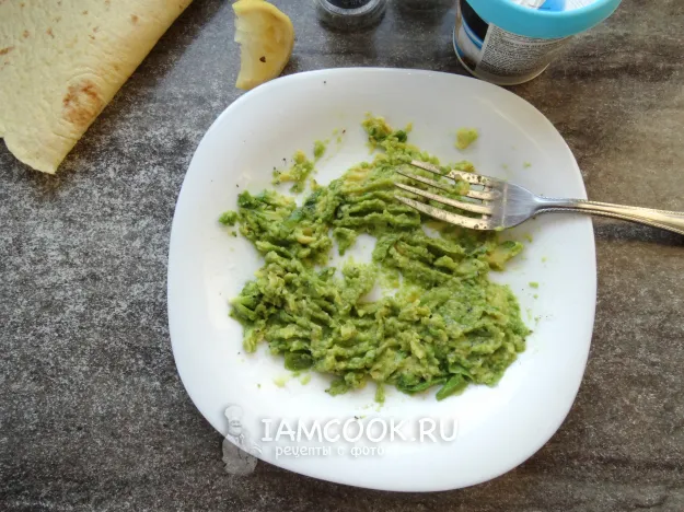 Шаг 2: иллюстрация