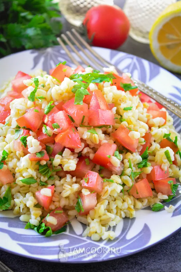 Шаг 9: иллюстрация