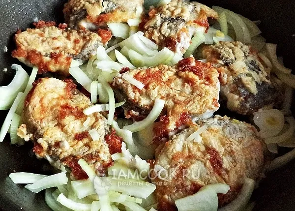 Шаг 7: иллюстрация