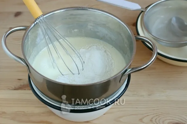 Шаг 13: иллюстрация