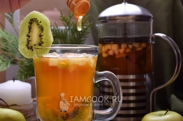 Шаг 8: иллюстрация