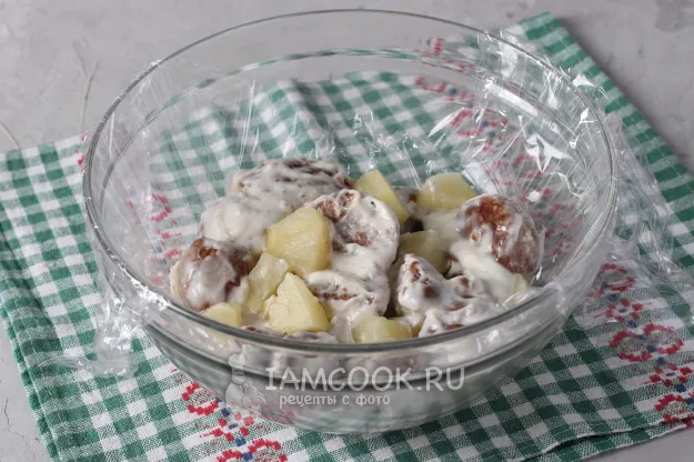 Шаг 4: иллюстрация