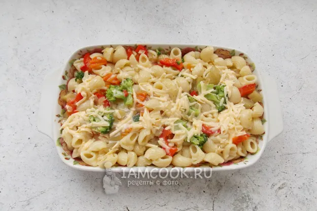 Шаг 10: иллюстрация