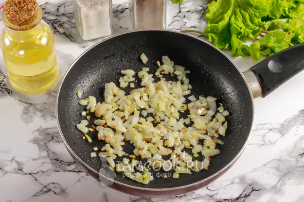 Шаг 2: иллюстрация