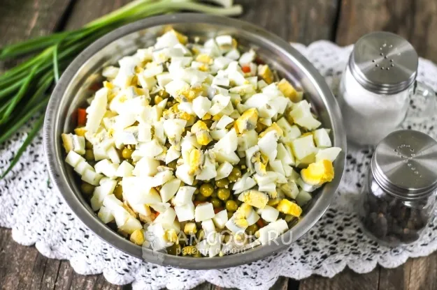 Шаг 6: иллюстрация