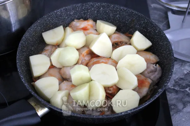 Шаг 5: иллюстрация