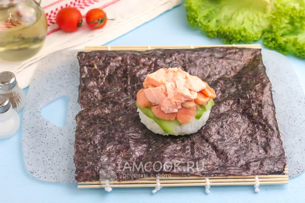 Шаг 6: иллюстрация