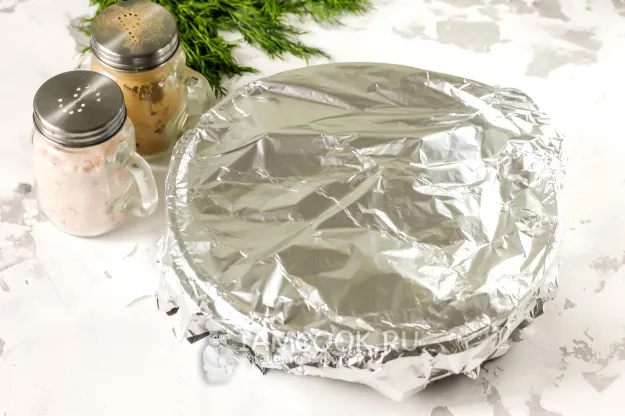 Шаг 6: иллюстрация