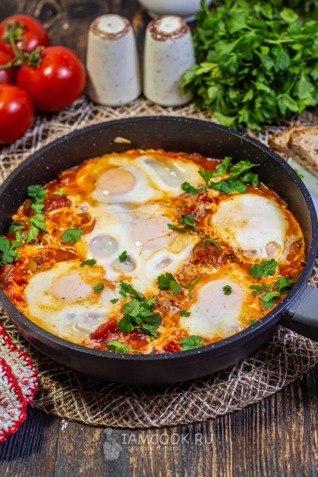 Шаг 9: иллюстрация