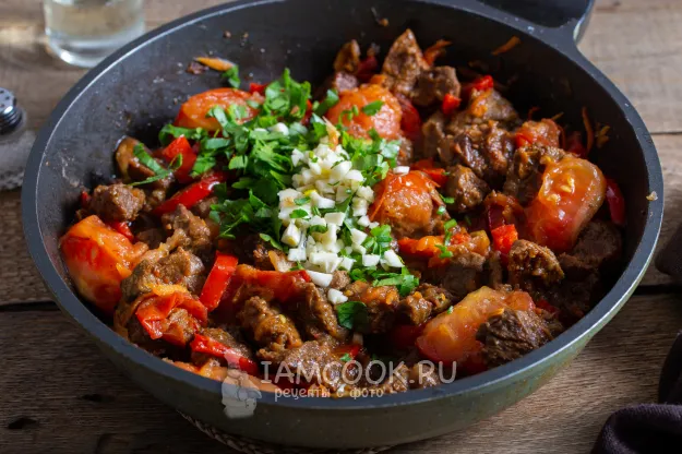 Шаг 8: иллюстрация