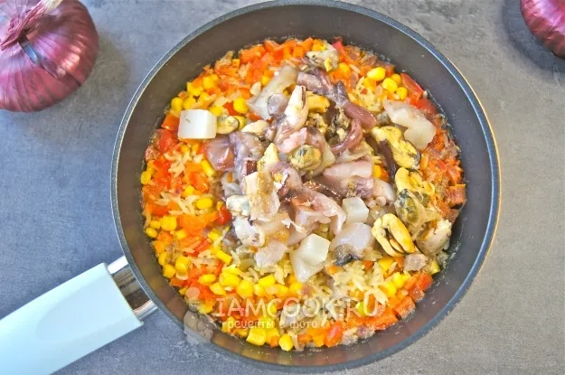 Шаг 9: иллюстрация