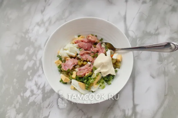 Шаг 8: иллюстрация