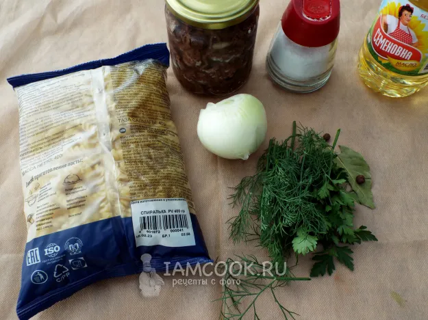 Шаг 1: иллюстрация